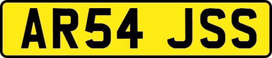 AR54JSS