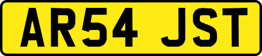 AR54JST