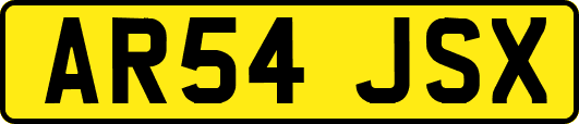 AR54JSX