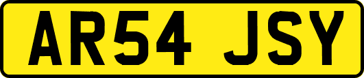 AR54JSY