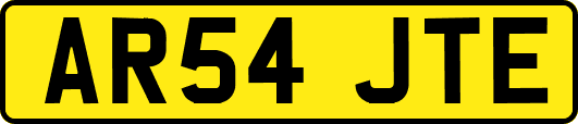 AR54JTE