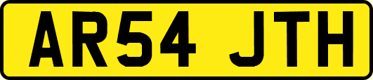AR54JTH