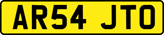 AR54JTO