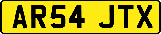 AR54JTX