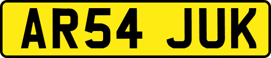 AR54JUK