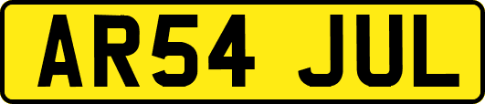 AR54JUL