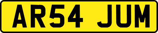 AR54JUM