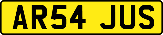 AR54JUS