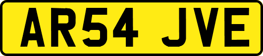 AR54JVE