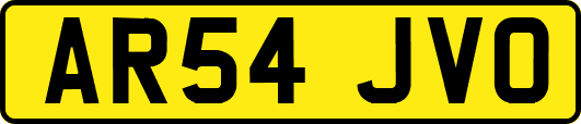 AR54JVO
