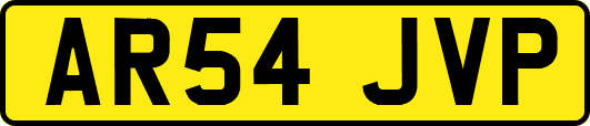 AR54JVP