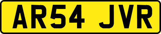 AR54JVR
