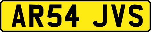 AR54JVS