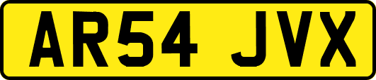 AR54JVX