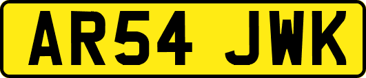 AR54JWK