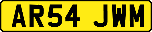 AR54JWM