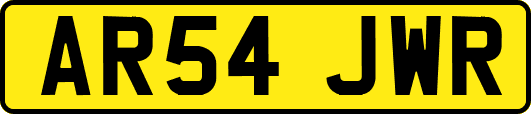 AR54JWR