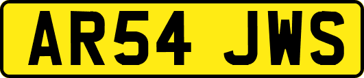 AR54JWS