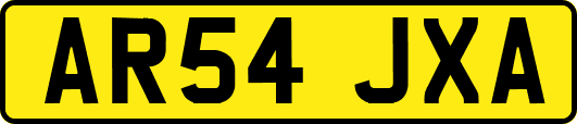 AR54JXA