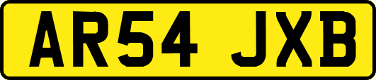 AR54JXB