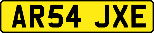 AR54JXE