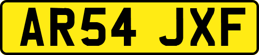 AR54JXF
