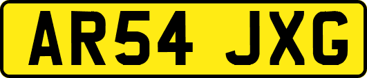 AR54JXG
