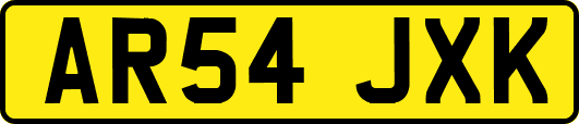 AR54JXK