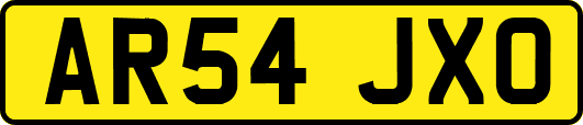 AR54JXO