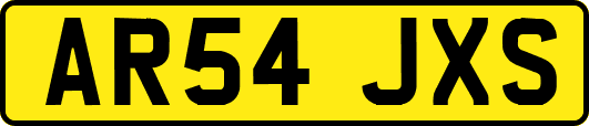 AR54JXS