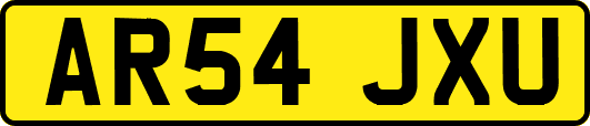 AR54JXU