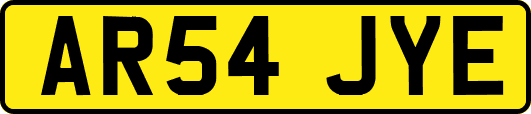 AR54JYE