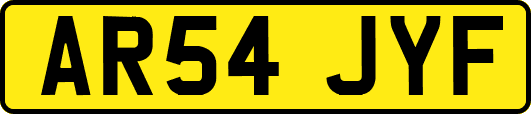 AR54JYF
