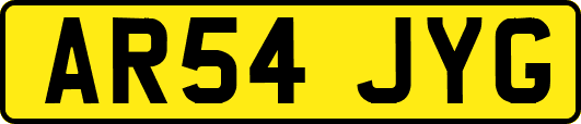 AR54JYG