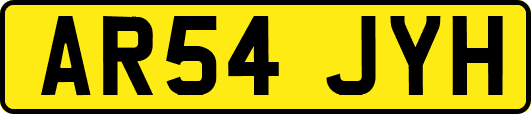 AR54JYH