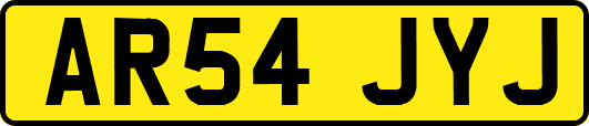 AR54JYJ