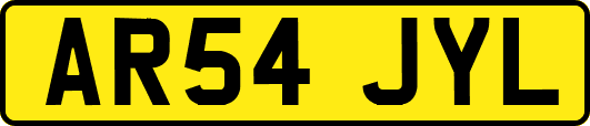 AR54JYL
