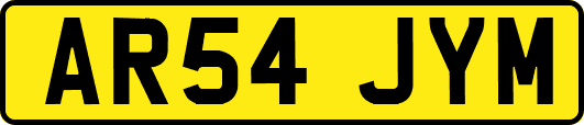 AR54JYM