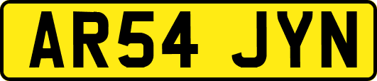 AR54JYN