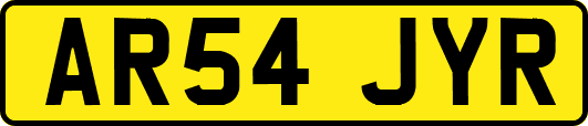 AR54JYR