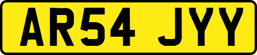 AR54JYY