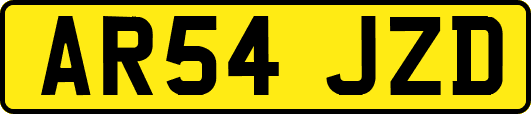 AR54JZD