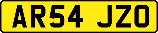 AR54JZO
