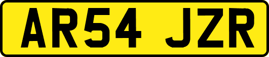 AR54JZR