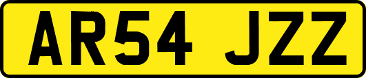 AR54JZZ