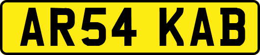 AR54KAB