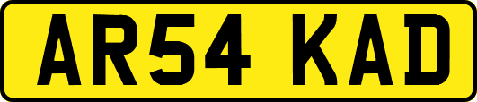 AR54KAD