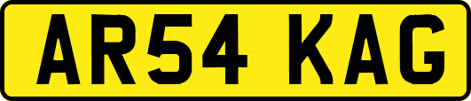 AR54KAG