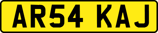 AR54KAJ