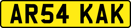 AR54KAK